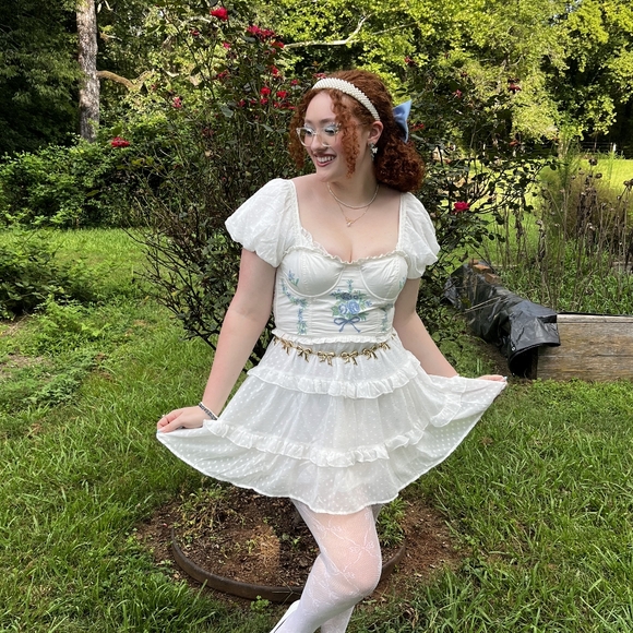 Meet your Posher, Karissa - Picture 5 of 8